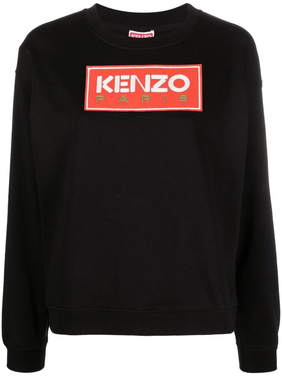 Kenzo Kenzo Cotton Sweatshirt