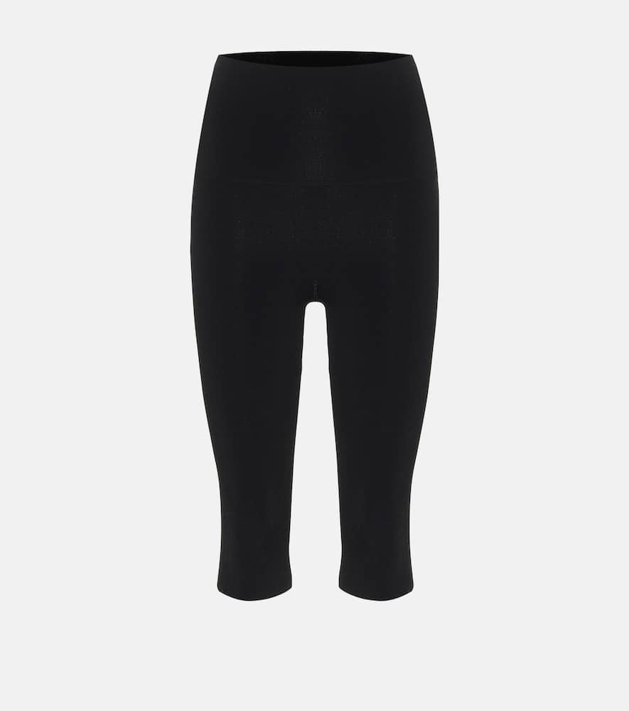 Khaite Jane cropped leggings