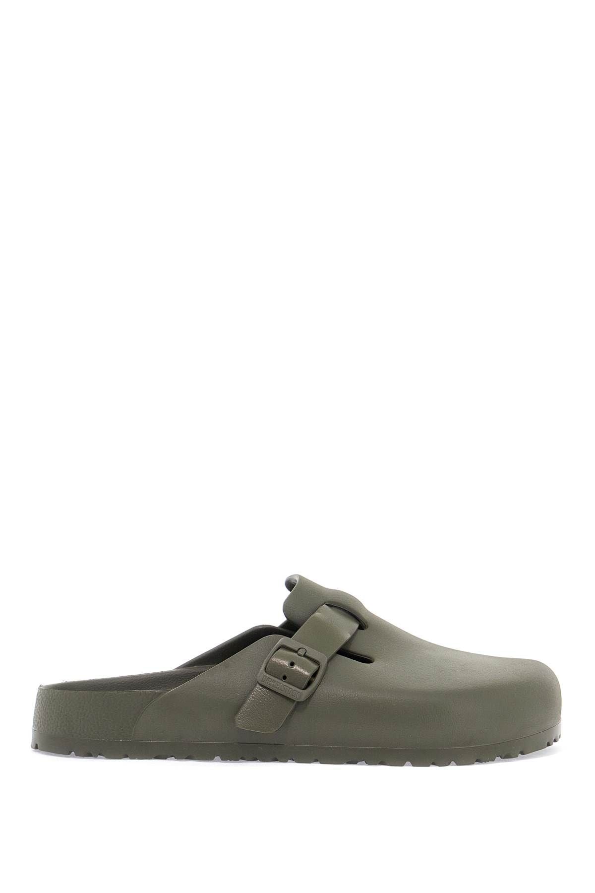 Khaki Eva Clogs Non Slip For Indoor And Outdoor Use