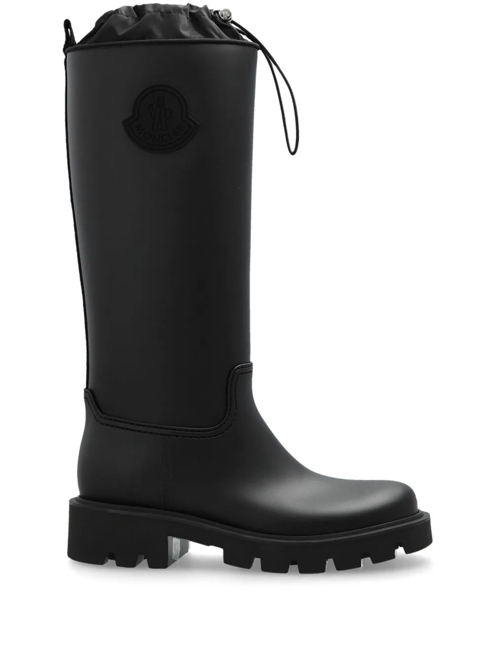 Kickstream waterproof knee-high boots