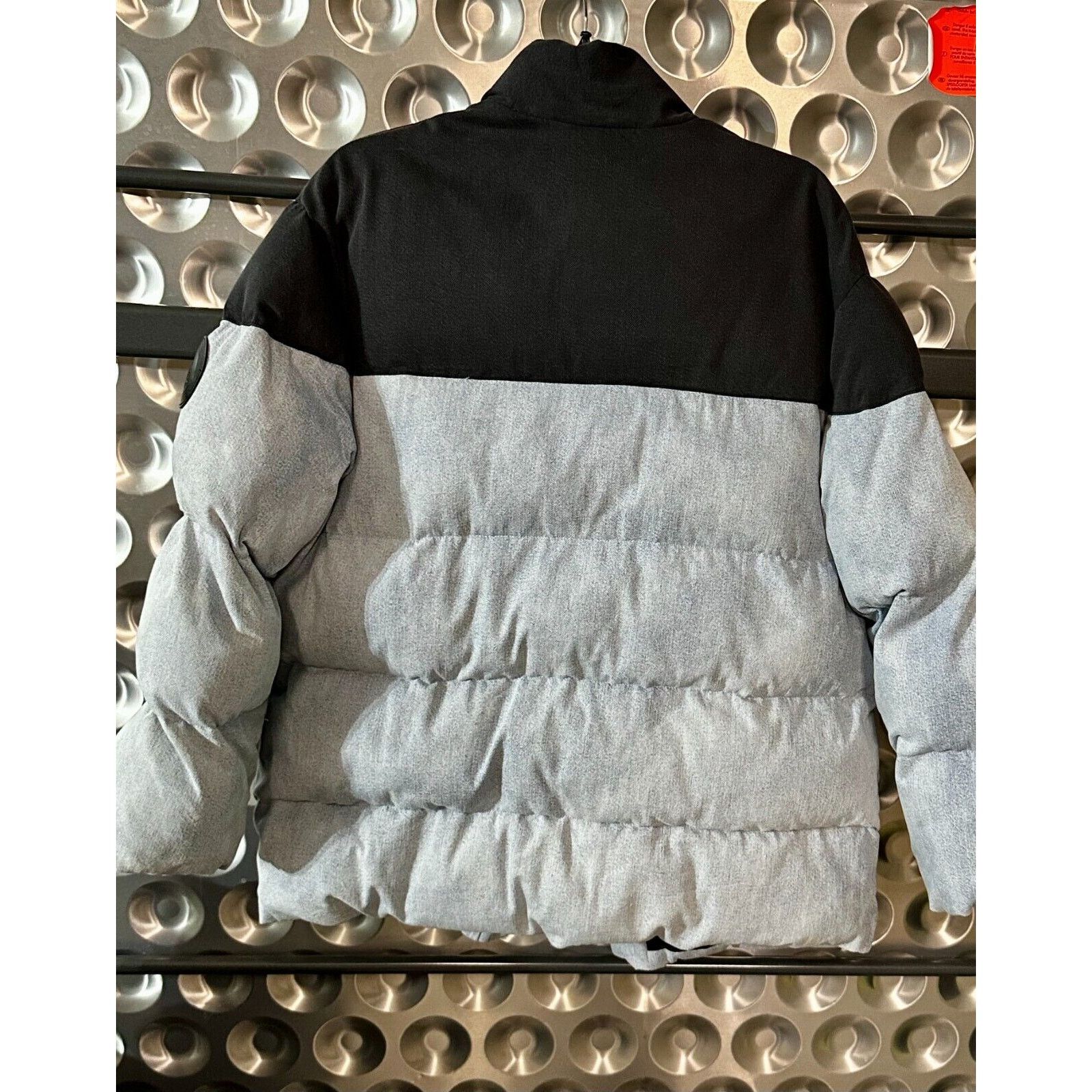 Kith Puffer Jacket | Woman's Size Medium | Authentic | in Black, Women's