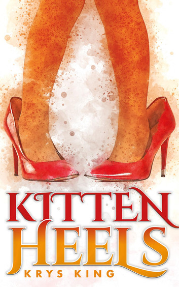 Kitten Heels