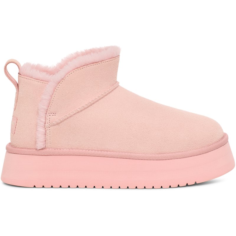 Koolaburra by UGG Women's Ultra Mini Platform Boots Pink, 8 - Winter Boots at Academy Sports