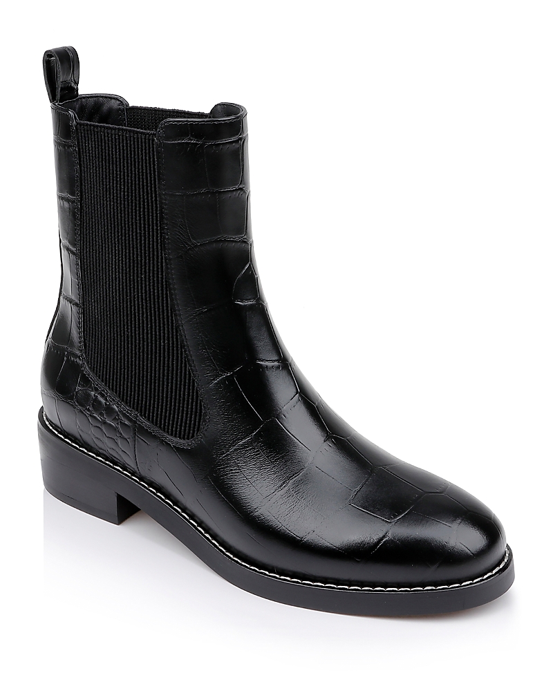 L'Agence Women's Emma Chelsea Boots