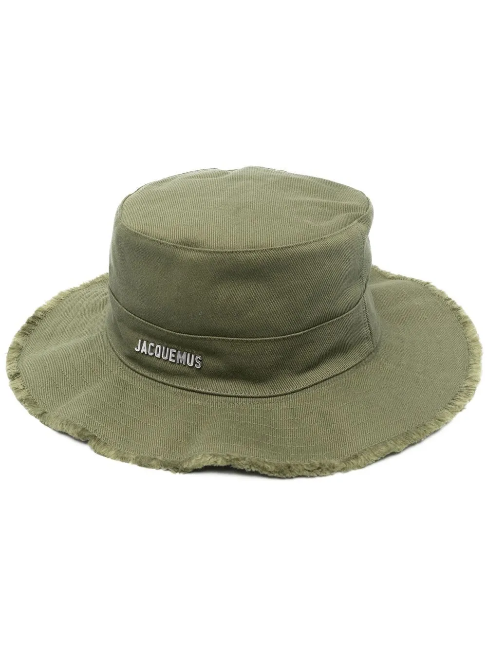 Le Bob Artichaut bucket hat