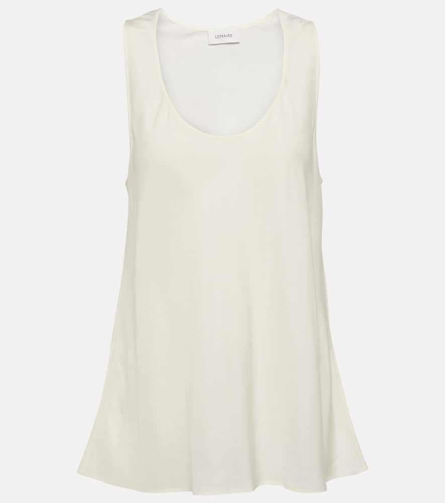 Lemaire Oversized tank top