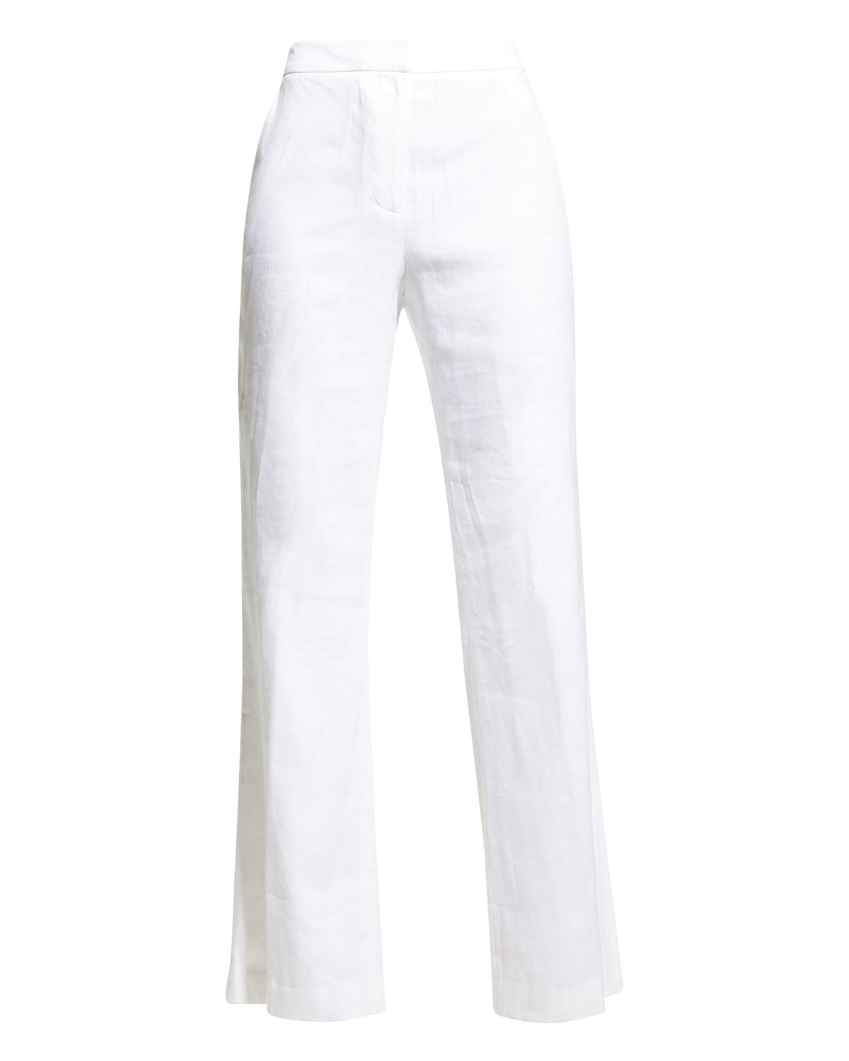 Lennon Linen Bootcut Pants