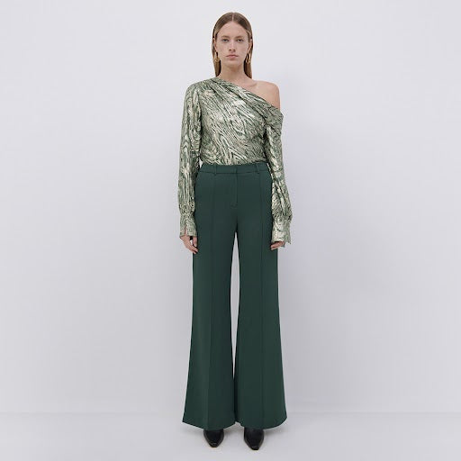 Leslie Bootcut Pant