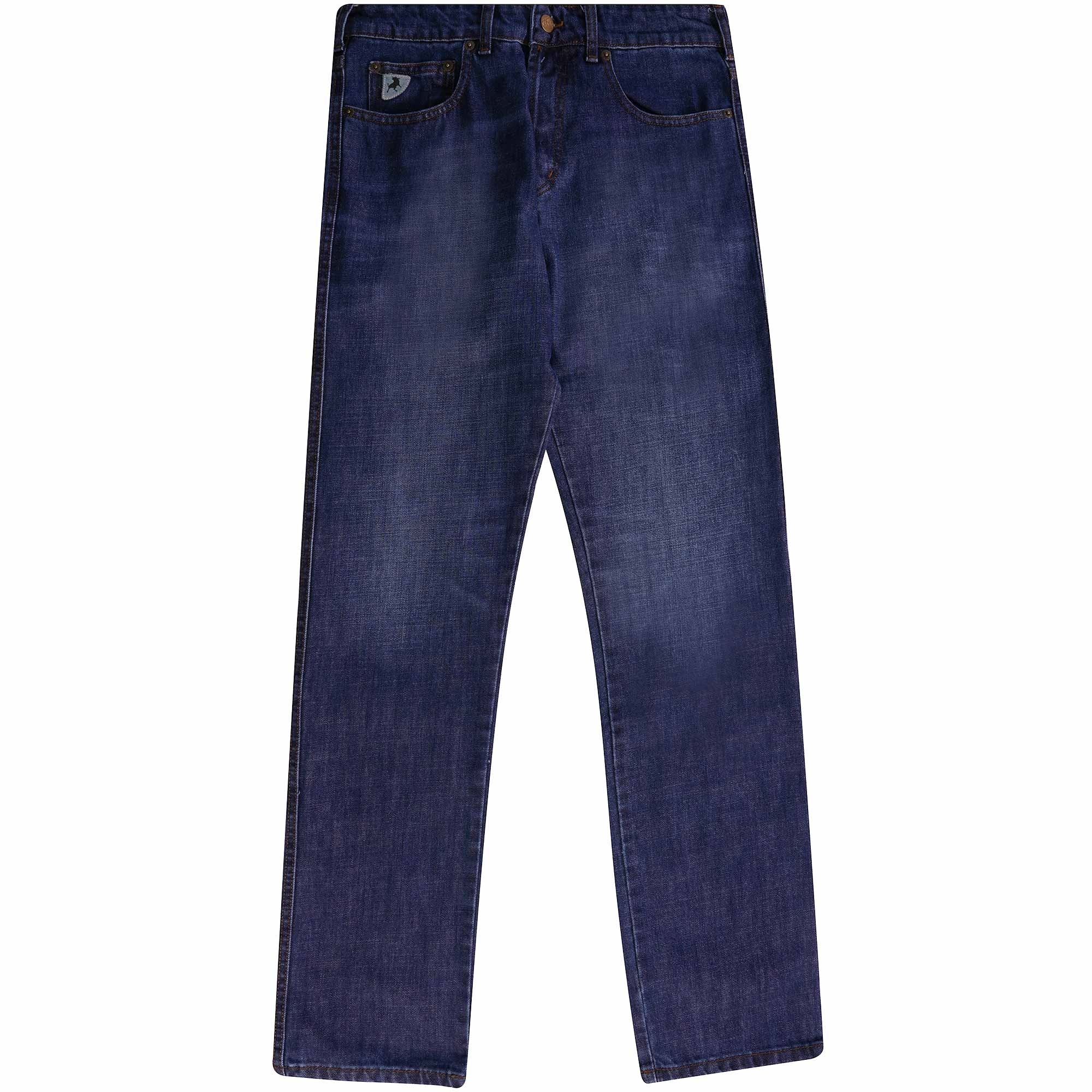 Lois Terrace Dark Stone Denim Jeans 188 121