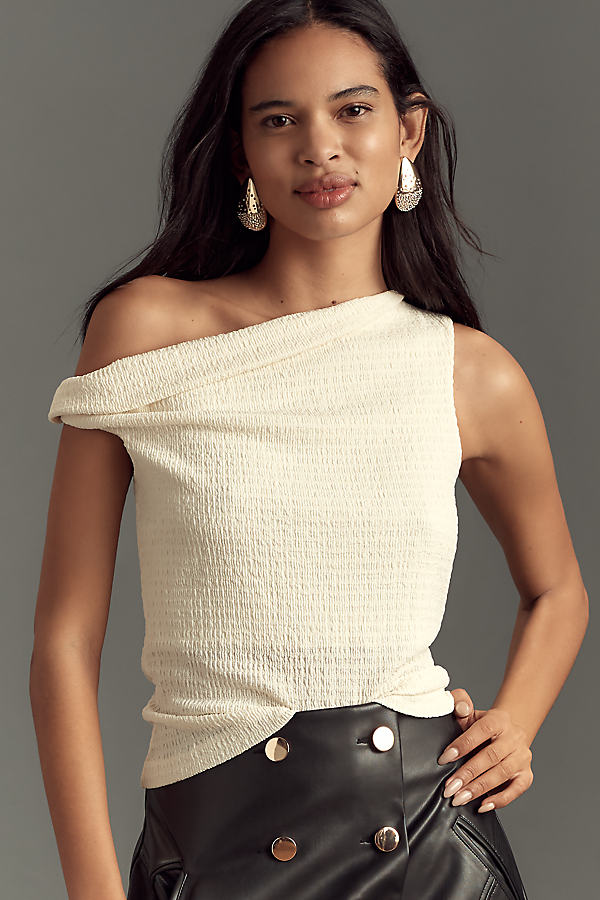 Lou Off-The-Shoulder Top