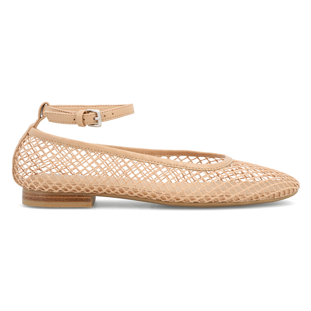 MIA Roz Ballet Flats