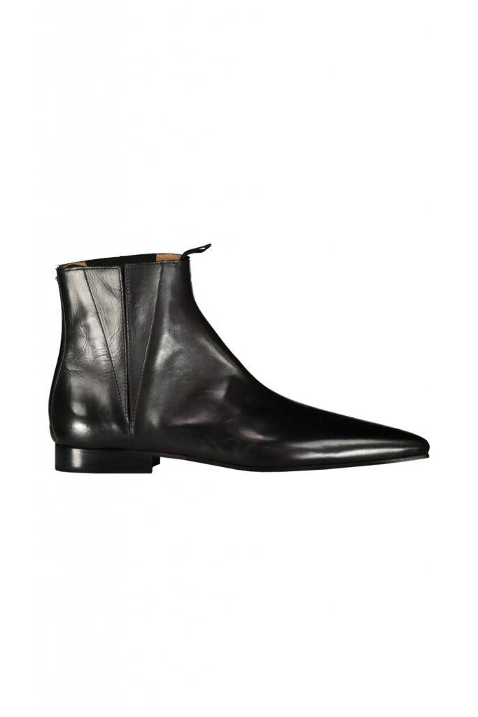 Maison Margiela Erin Ankle Boots Shoes