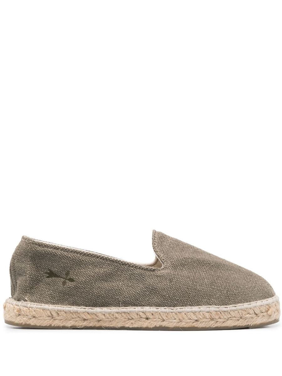 Manebí La Havana Organic Hemp Espadrilles