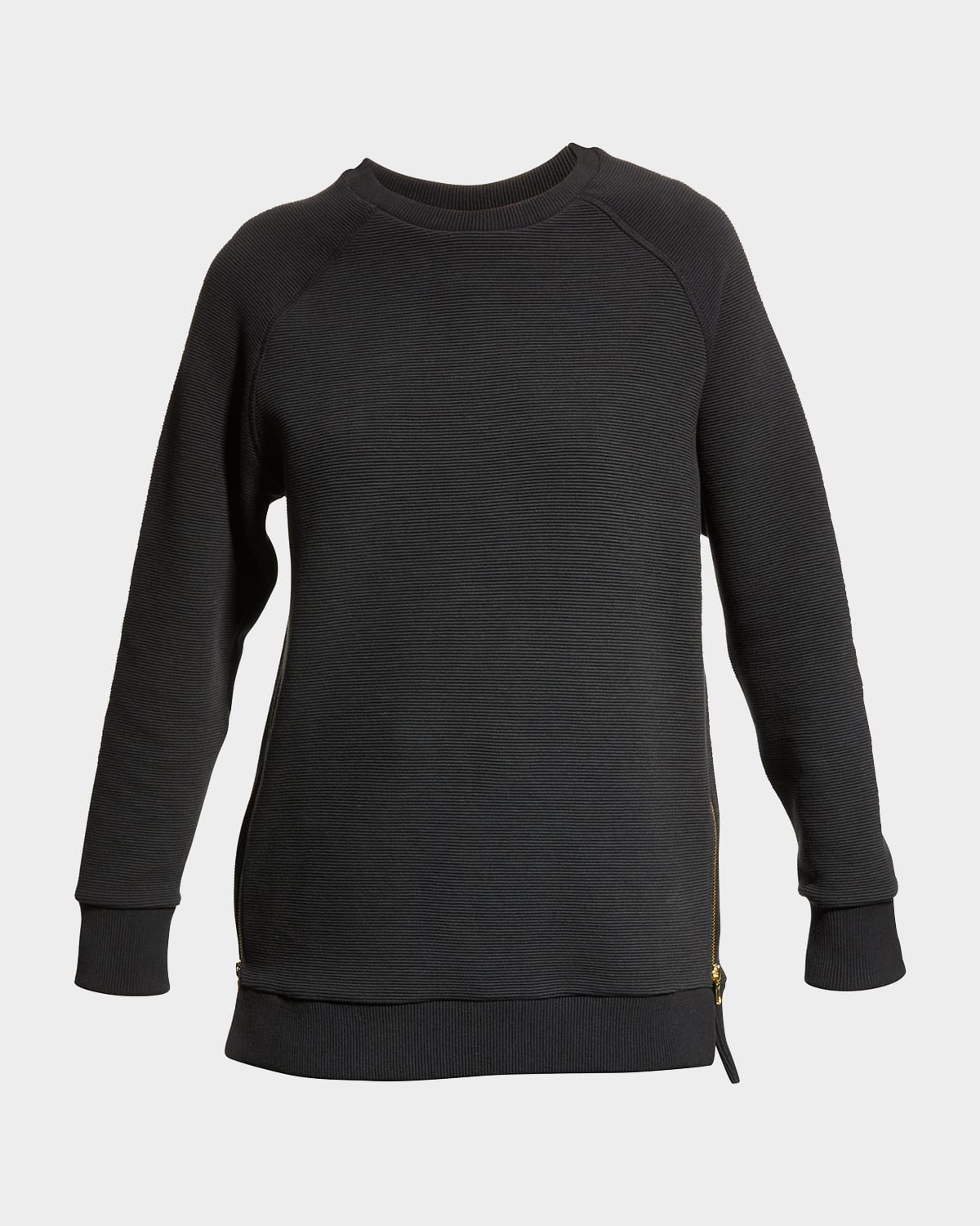 Manning Raglan Pullover Sweatshirt