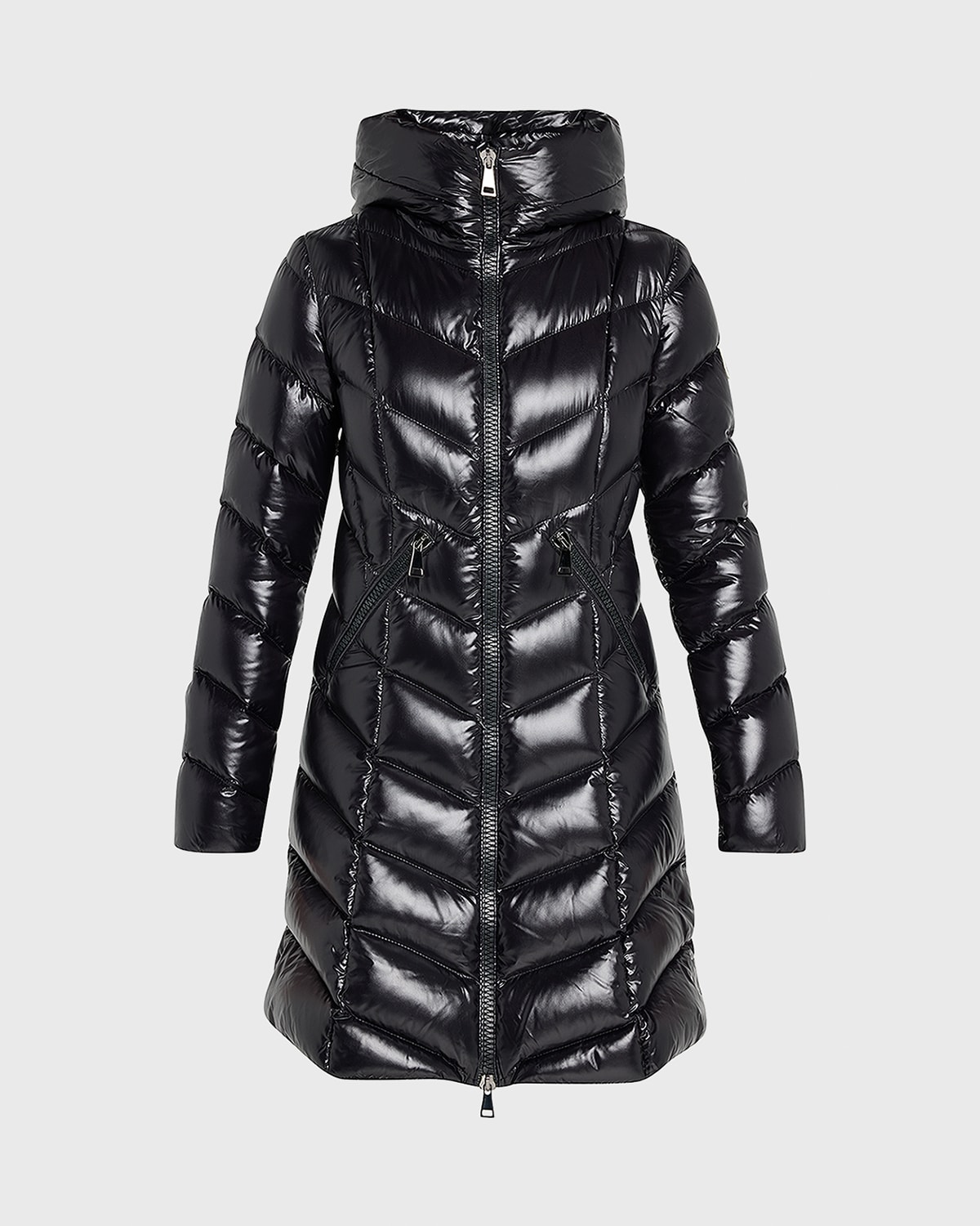 Marus Puffer Coat