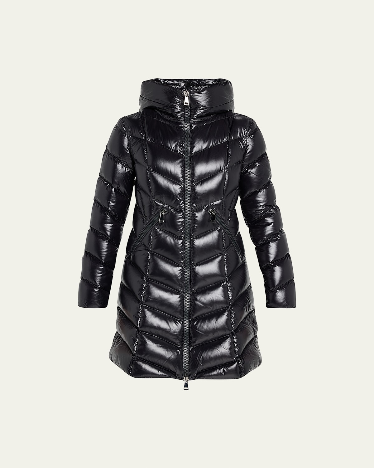 Marus Puffer Coat