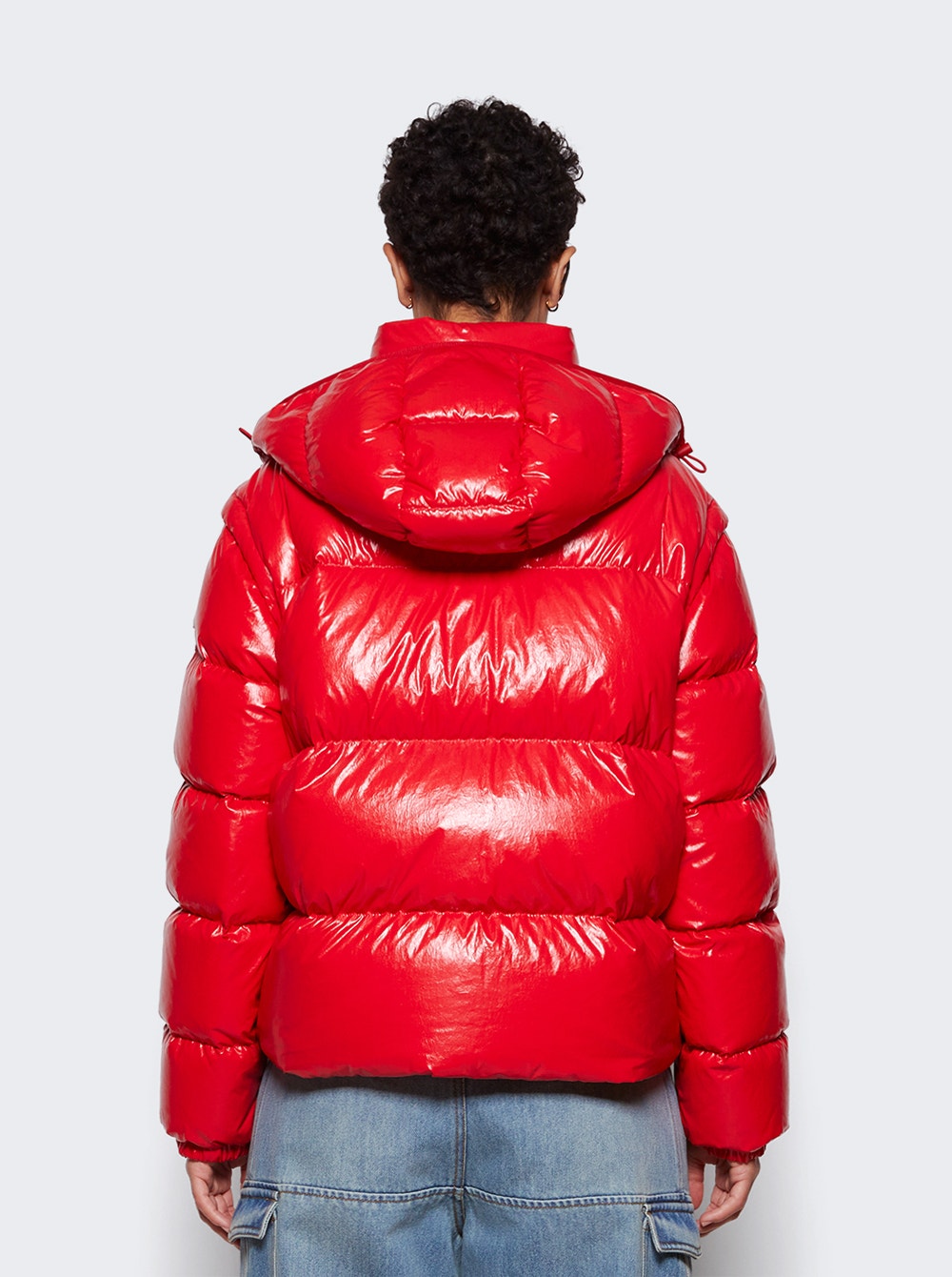 Mauleon Puffer Jacket