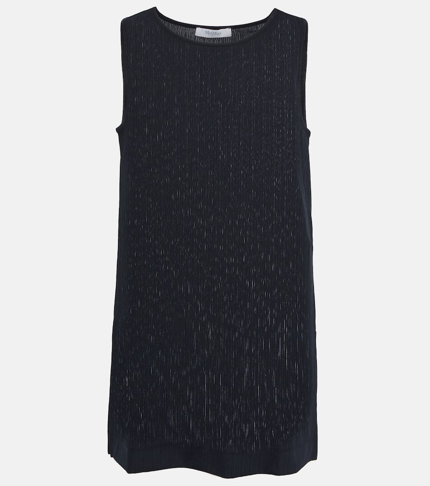 Max Mara Ruben tunic top