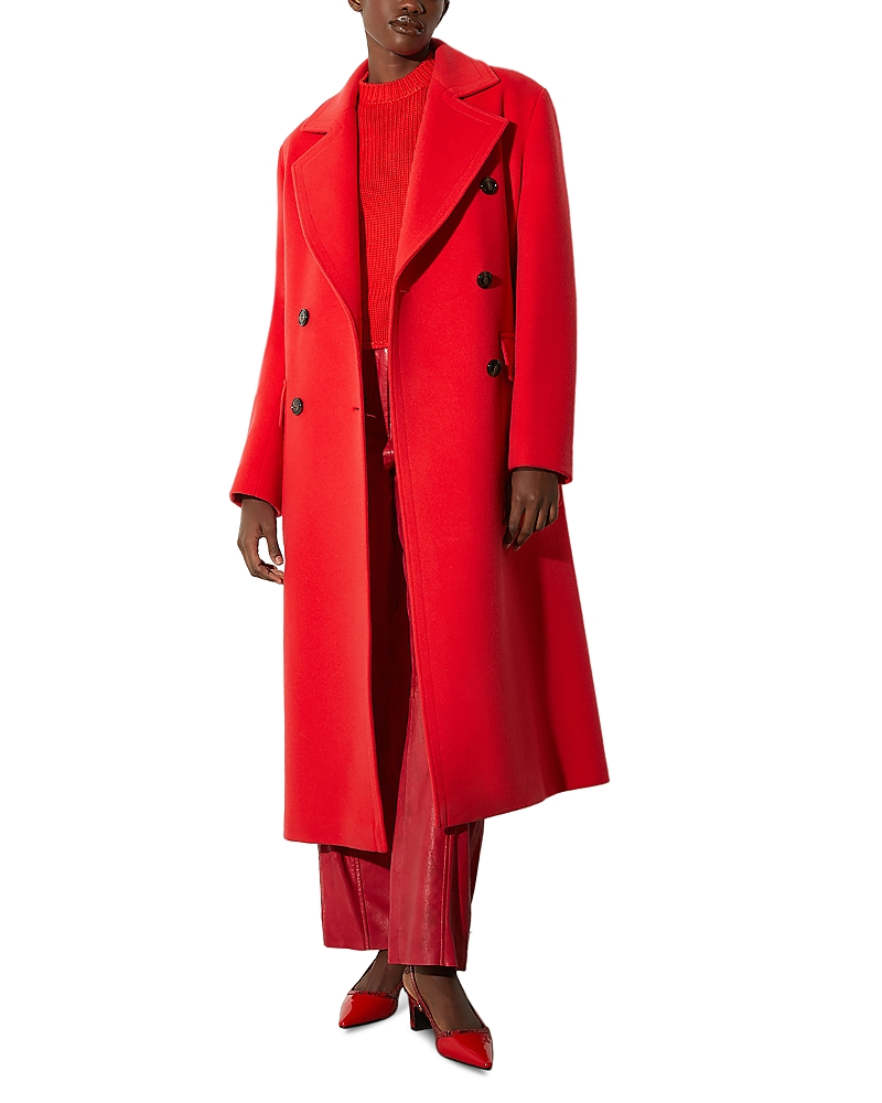 Max & Co. Incerta Wool Coat