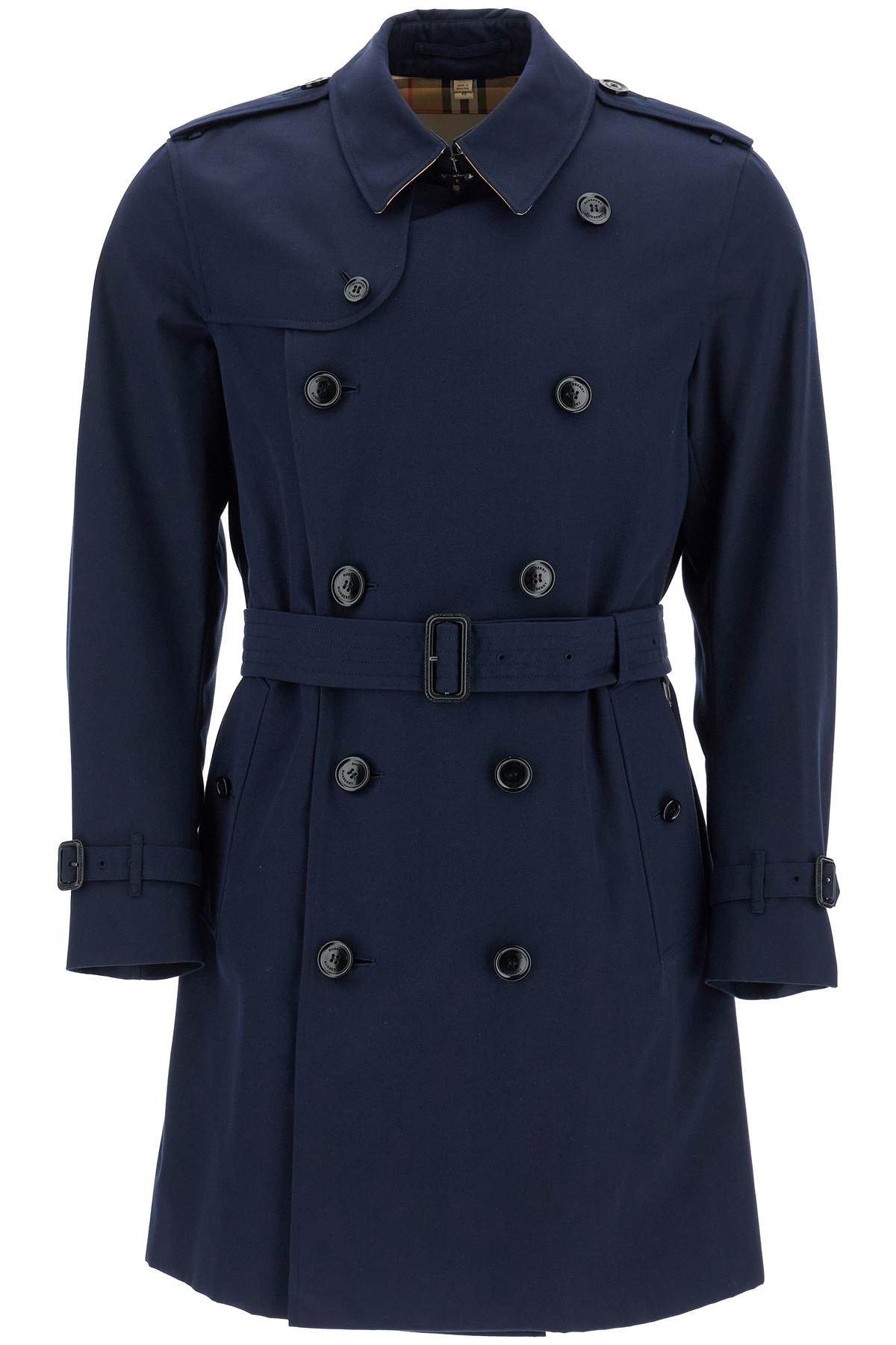 Medium Heritage Kensington Trench Coat