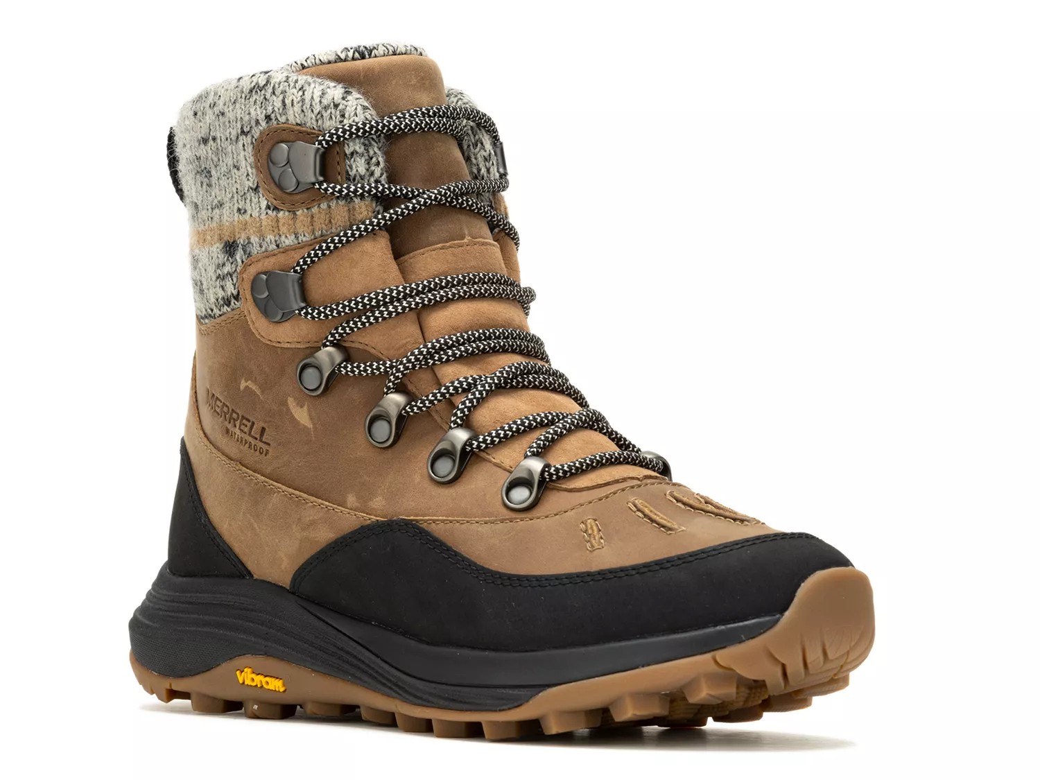 Merrell Siren 4 Thermo Hiking Boot | Women's | Tobacco | Size 10.5 | Boots