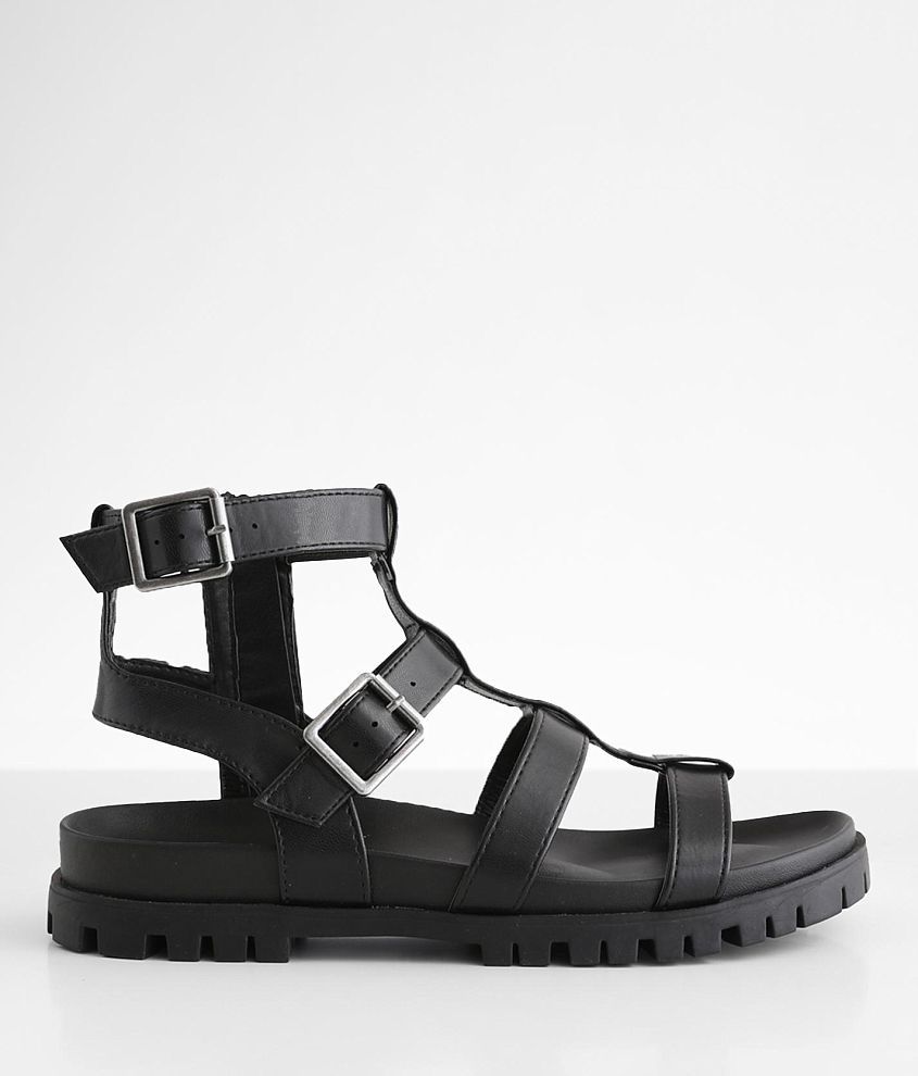 Mia Malissa Gladiator Sandal