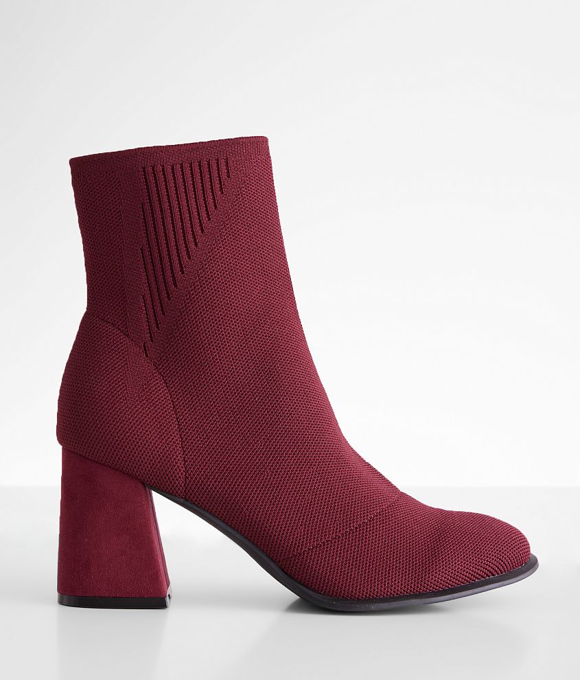 Mia Pamina Ankle Boot