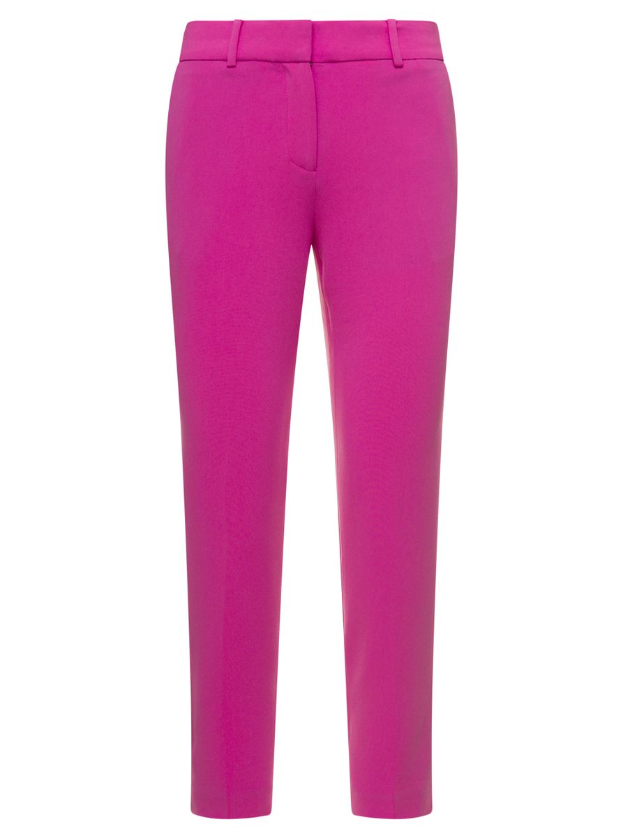 Michael Kors Slim Cropped Trousers