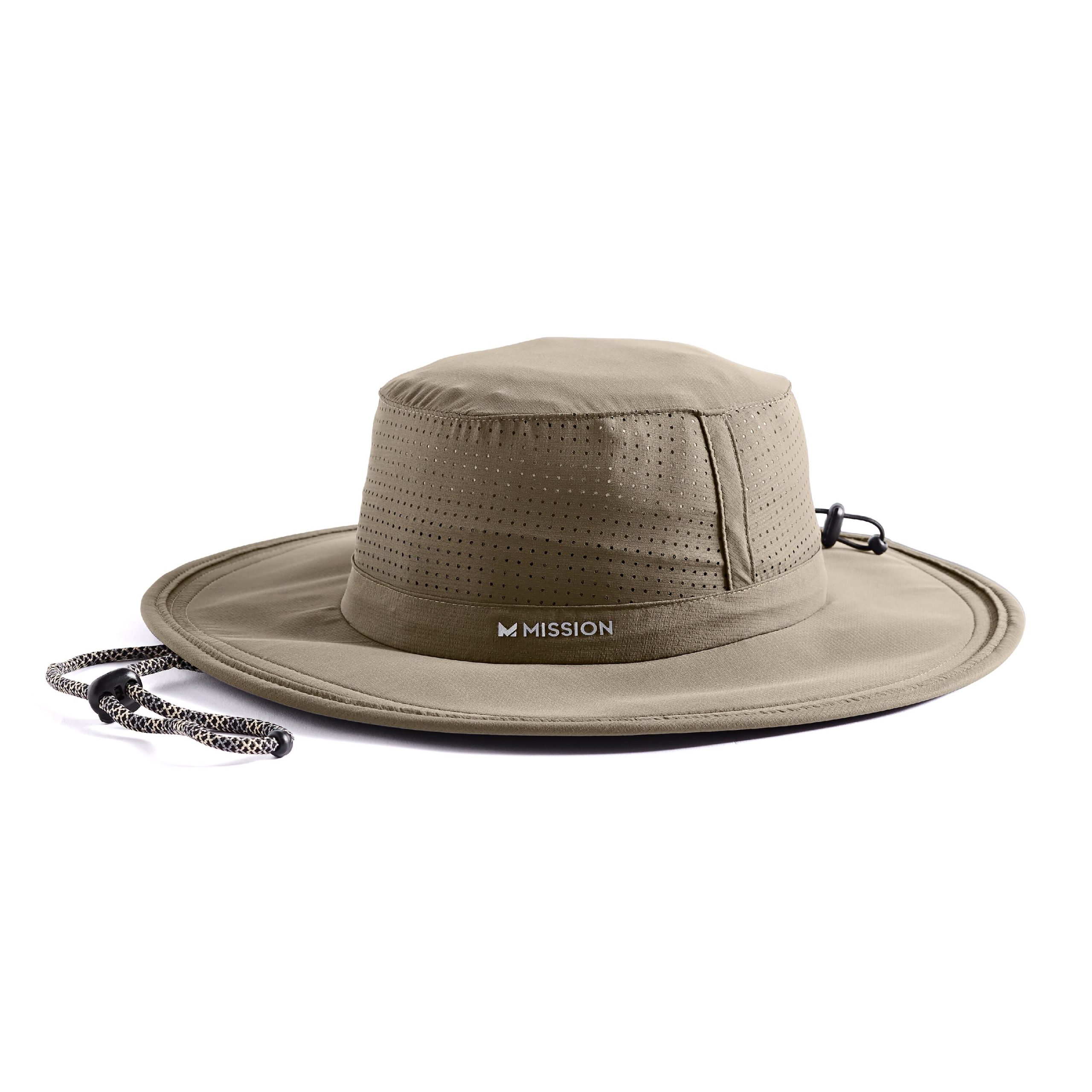 Mission Adult Unisex Cooling Hat | 111203