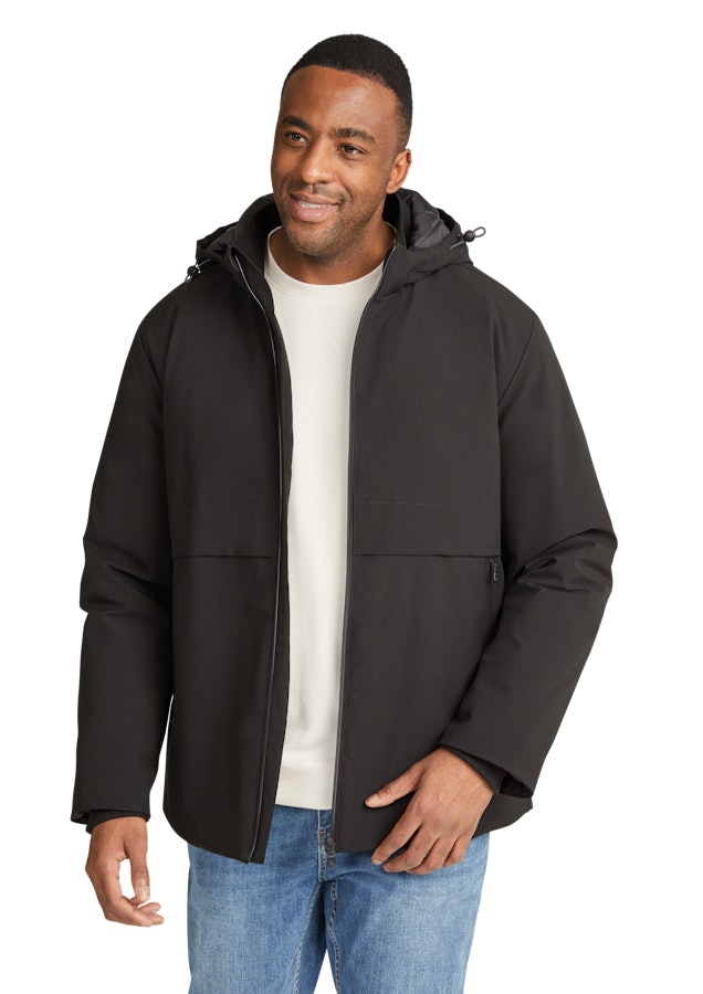 Mitchell Parka Jacket