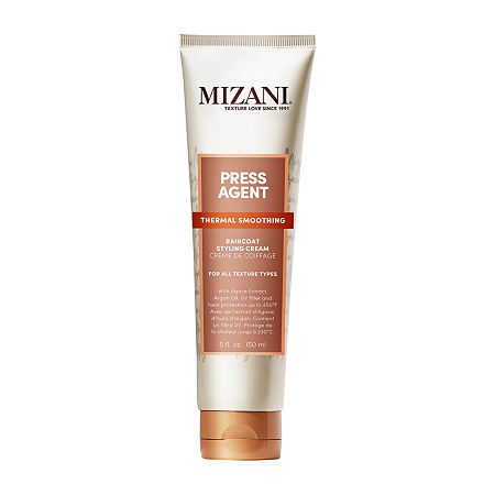 Mizani Press Agent Raincoat Styling Cream Hair Cream-5.1 oz., One Size