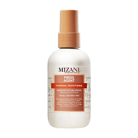 Mizani Press Agent Raincoat Styling Heat Protectant Serum 3.4 oz., One Size