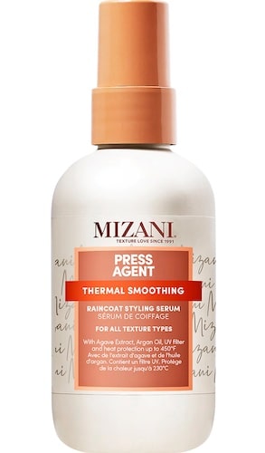 Mizani Press Agent Smoothing Raincoat Styling Serum 3.38 oz Womens Mizani