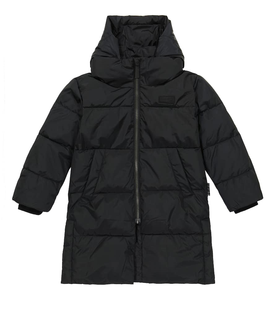 Molo Harper puffer coat