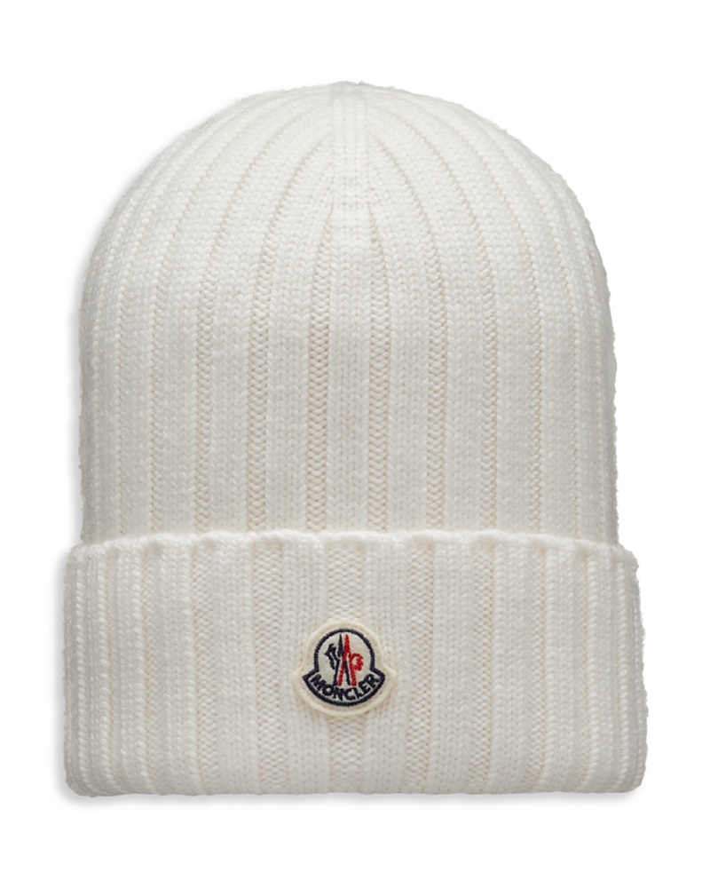 Moncler Wool Beanie