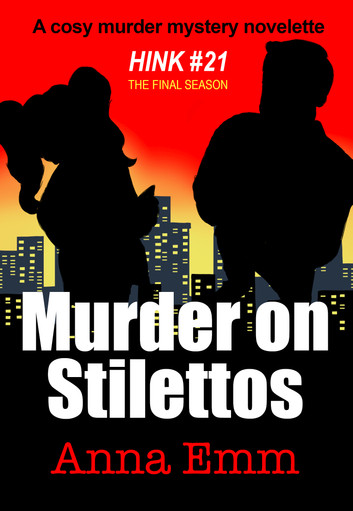 Murder on Stilettos