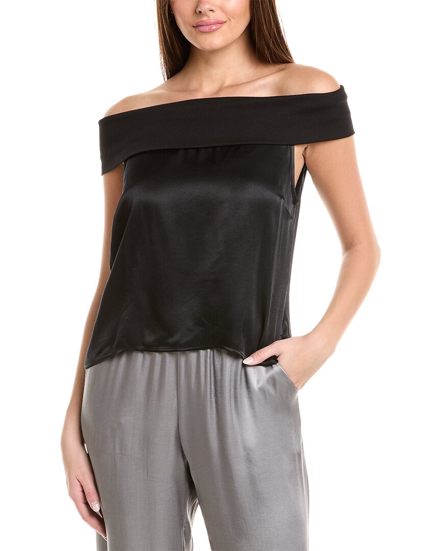 Nation LTD Vera Off-The-Shoulder Top