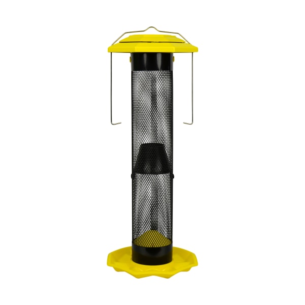 Nature's Way Flip-Top Mesh Finch Feeder