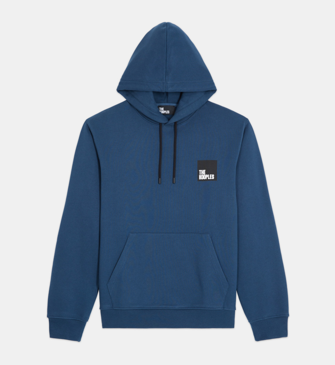 Navy Blue Sweatshirt