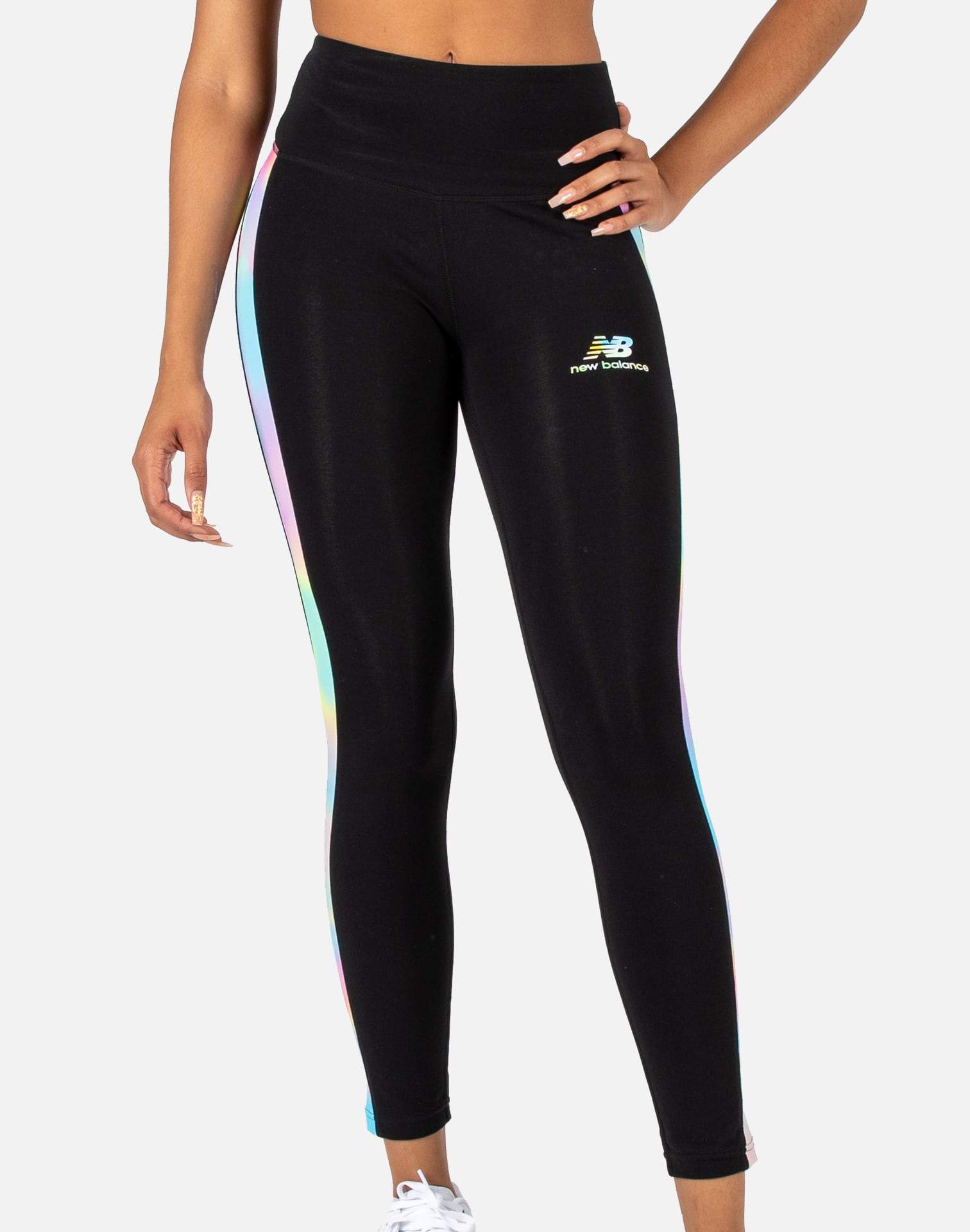 New Balance Essentials Soft Spectrum Leggings