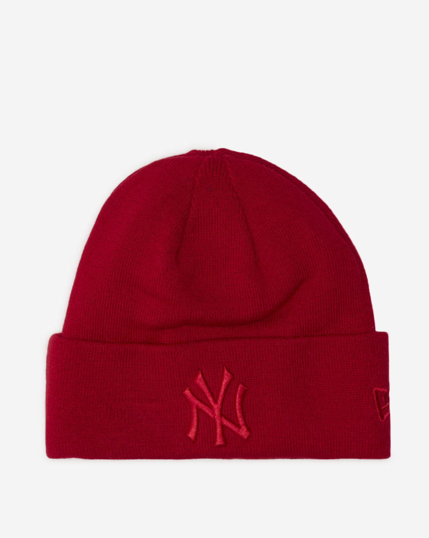 New Era New York Yankees Core Classic Knit Beanie