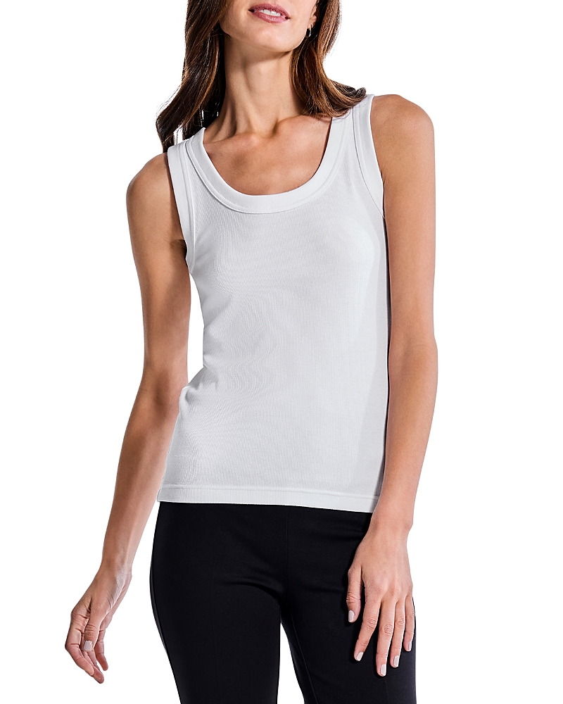 Nic+Zoe Perfect Knit Sleeveless Top