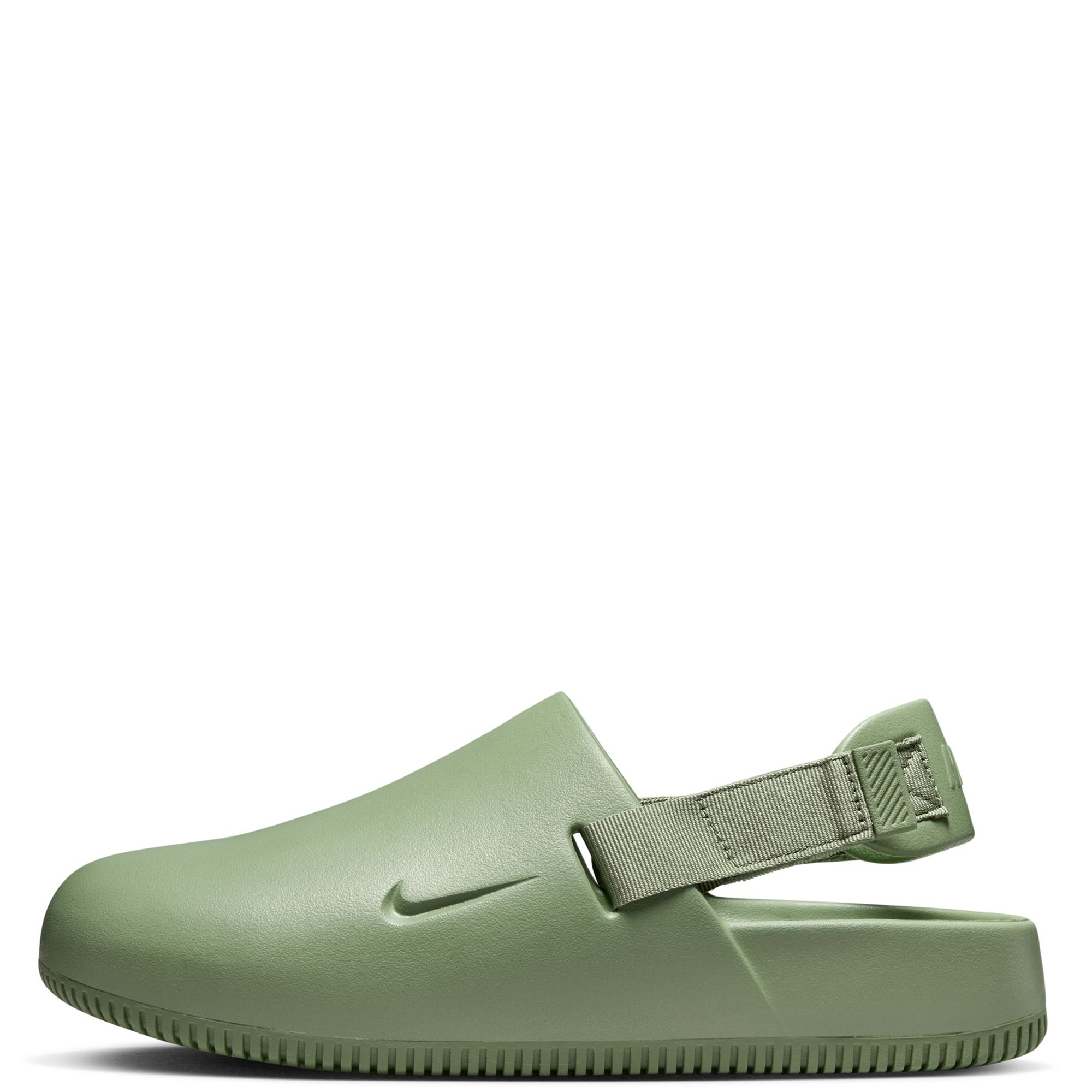 Nike Calm Mules Oil Green/Oil Green