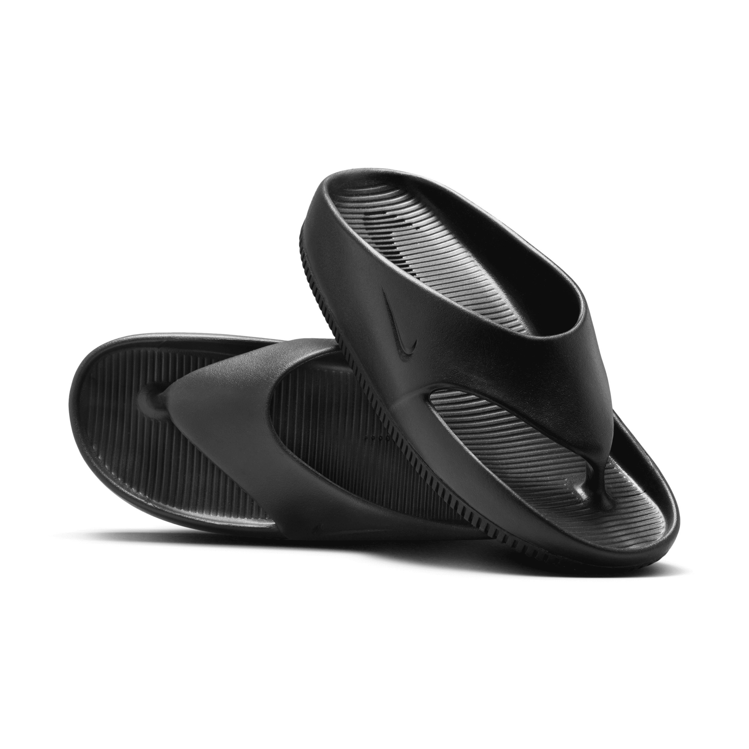 Nike Calm Women's Flip-Flops in Black | FD4115-001