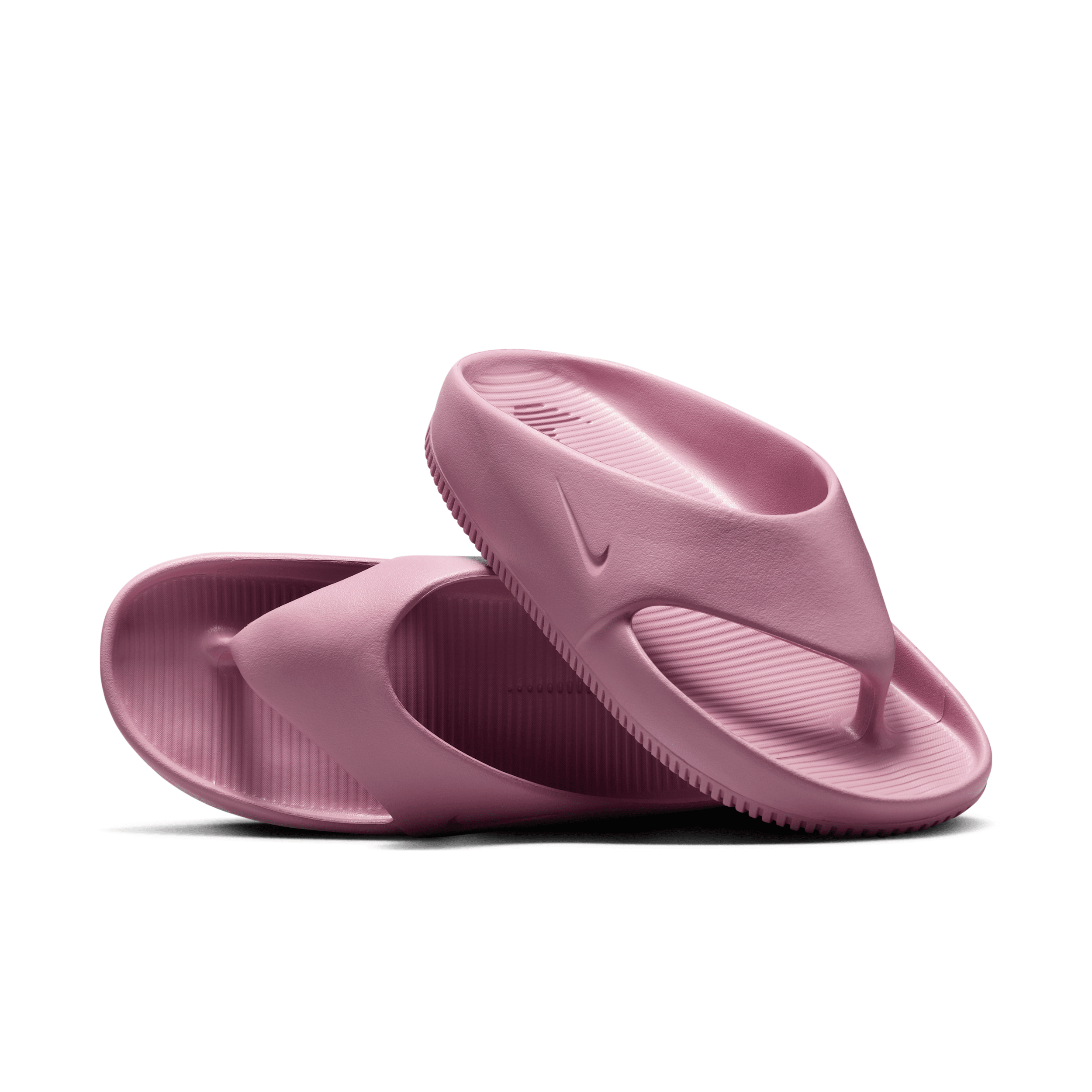 Nike Calm Women's Flip-Flops in Pink | FD4115-600