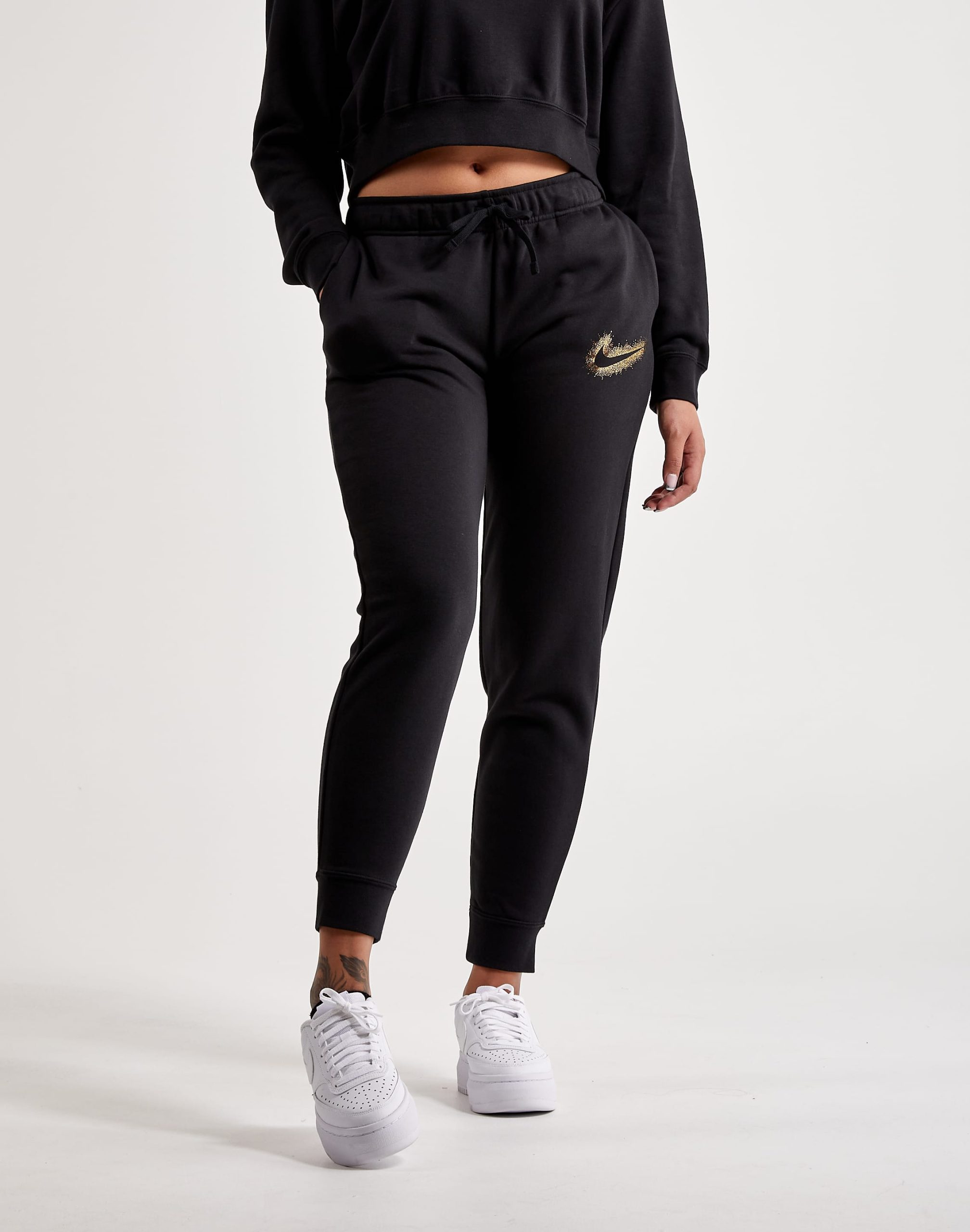 Nike Stardust Fleece Joggers