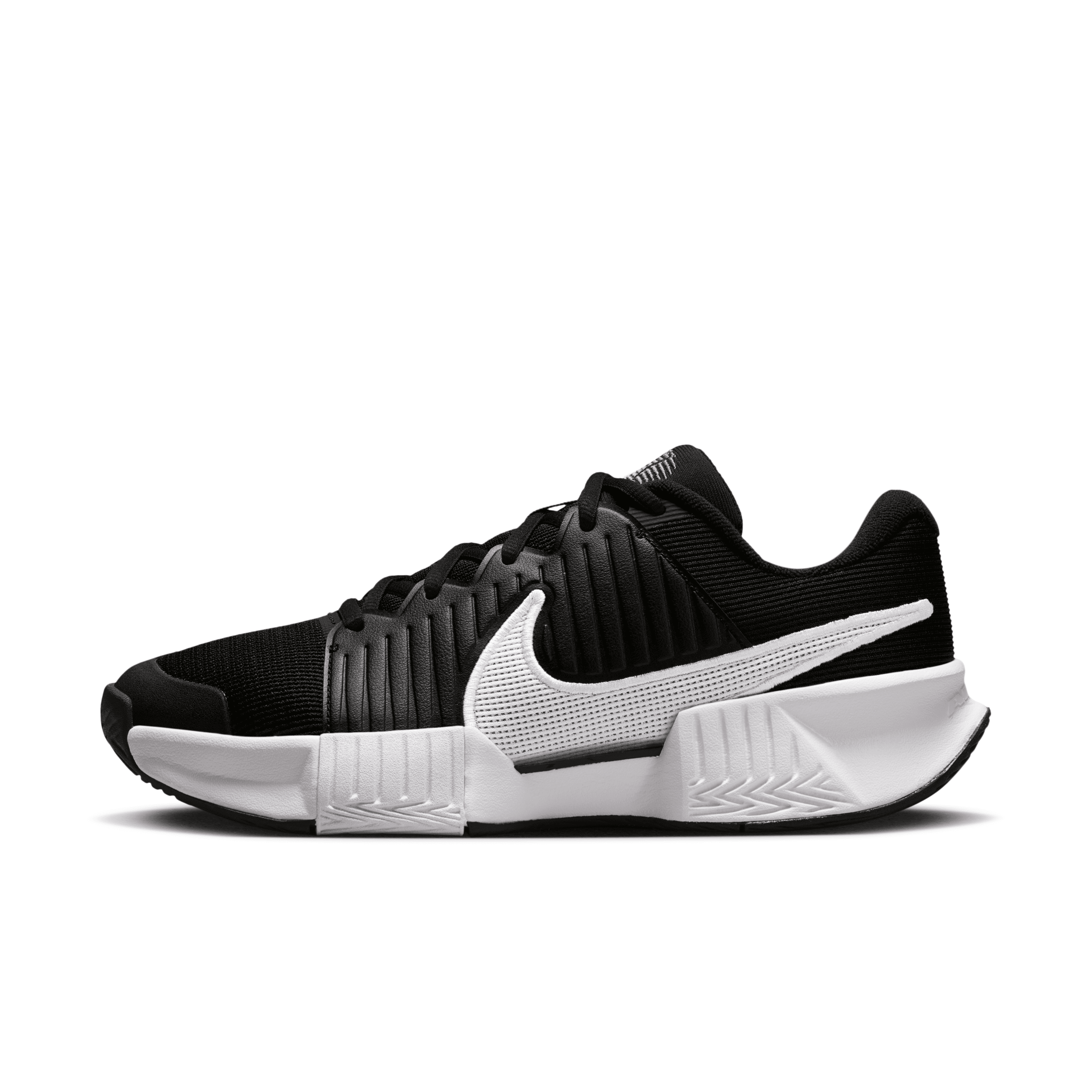 Nike Women's GP Challenge Pro Hard Court Tennis Shoes in Black | FB3146-001