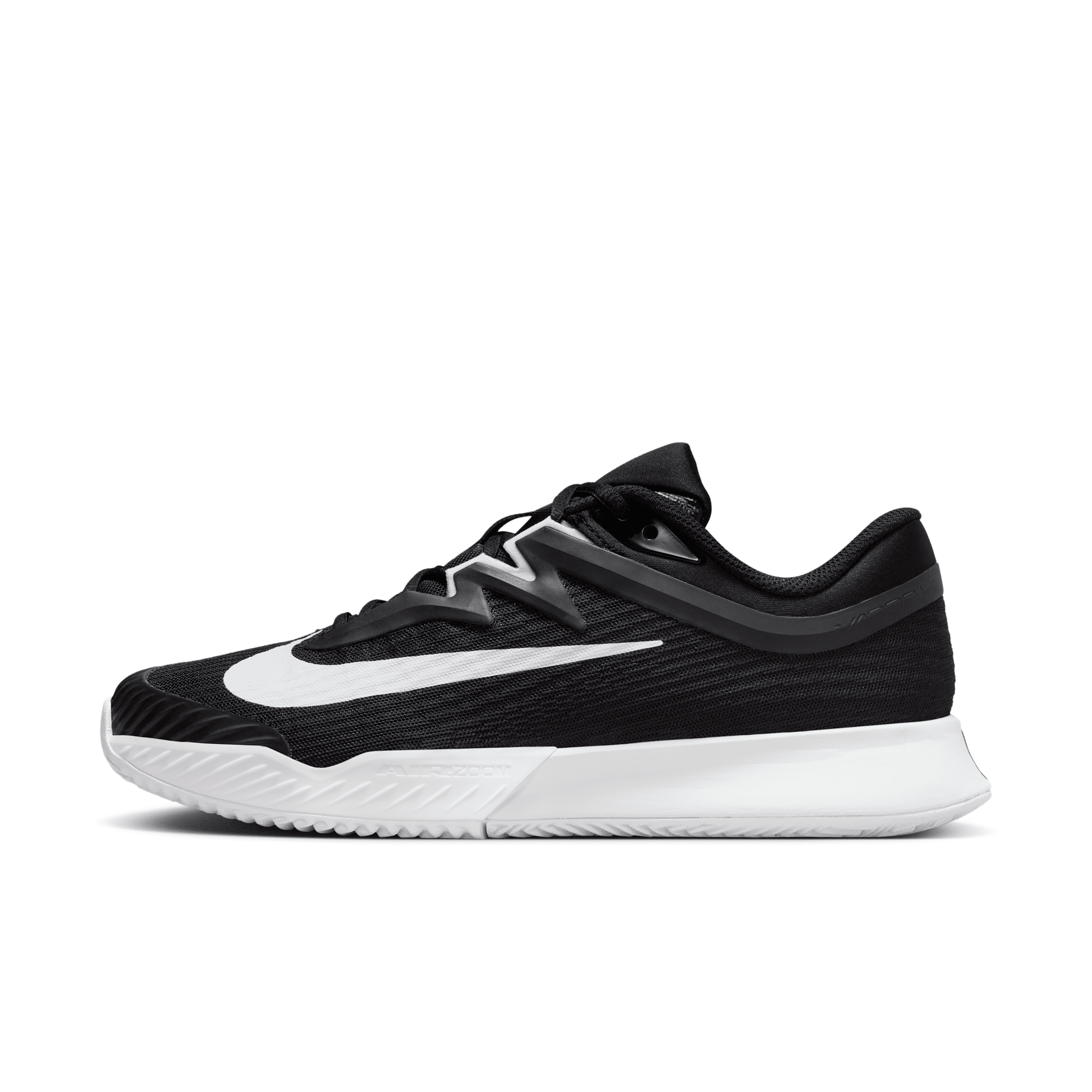 Nike Women's Vapor Pro 3 Clay Court Tennis Shoes in Black | HQ6030-001