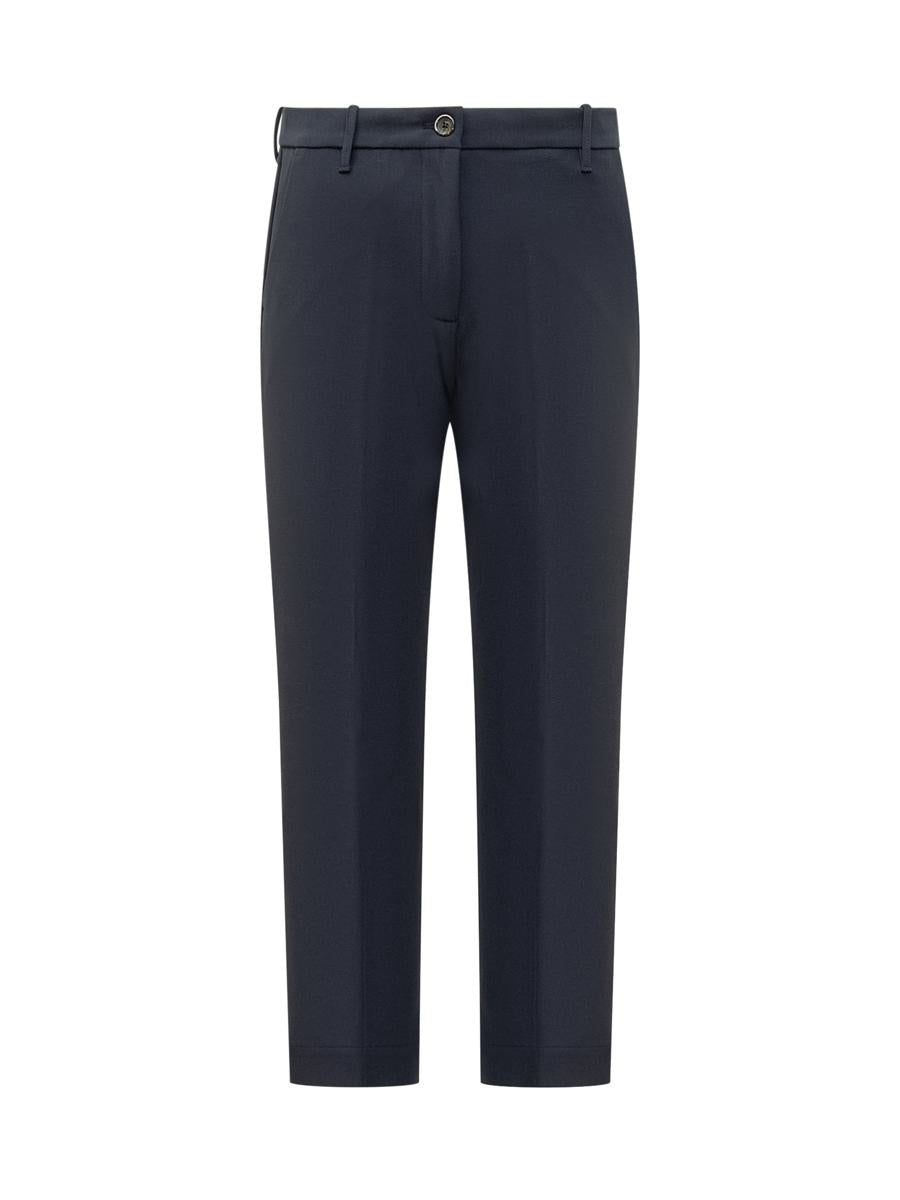 Nine In The Morning Magda Bootcut Pant