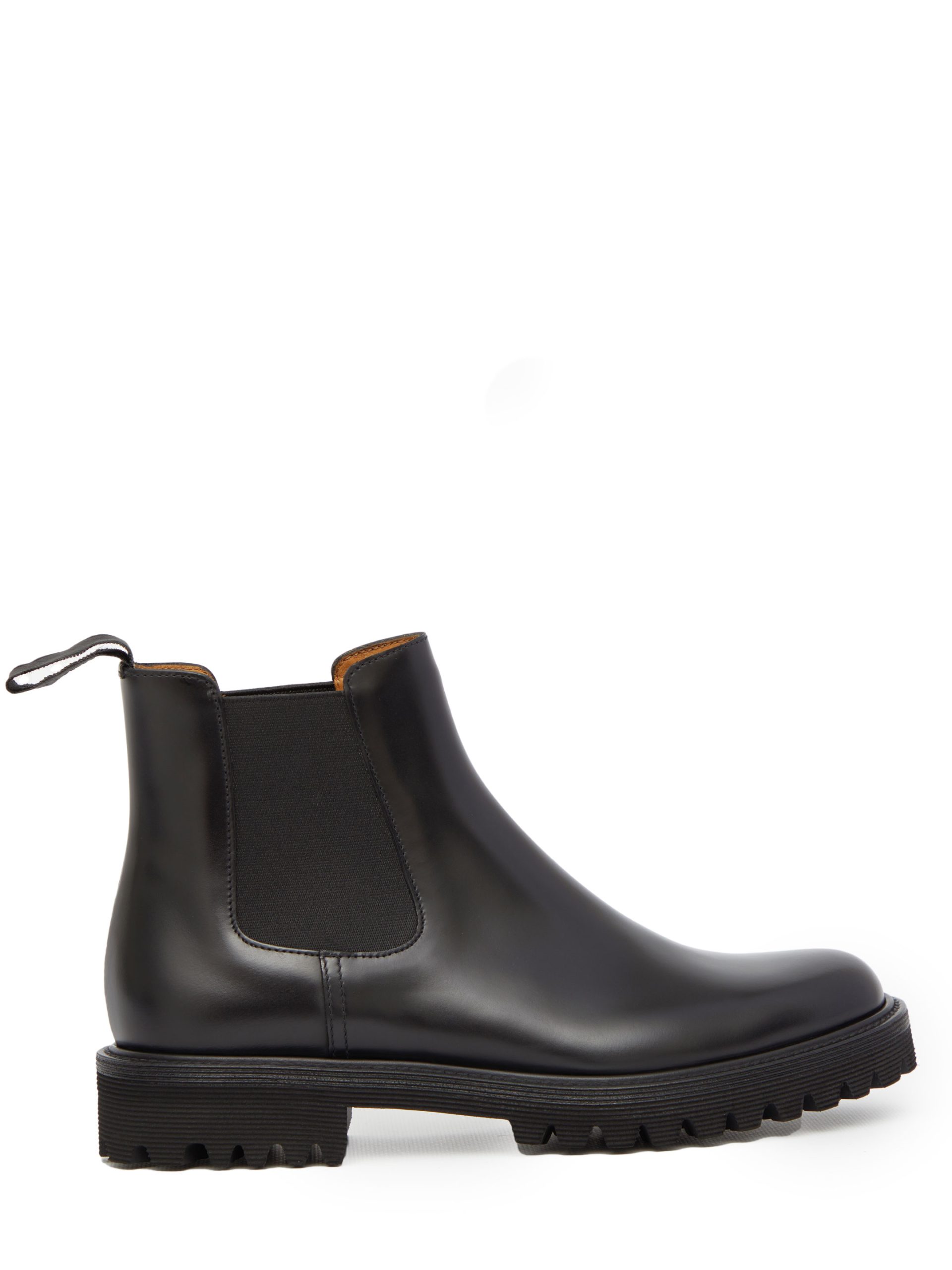 Nirah T Chelsea boots